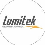 Foto de perfil de @lumitek.ca en Instagram