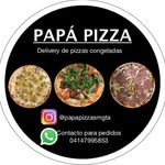 Foto de perfil de @papapizzamgta en Instagram