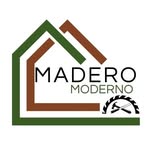 Foto de perfil de @maderomoderno en Instagram