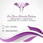 Foto de perfil de @ginecomarianto en Instagram