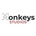 Foto de perfil de @monkeys.studios en Instagram