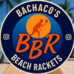 Foto de perfil de @bachacosbeachrackets en Instagram