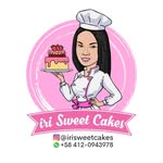 Foto de perfil de @irisweetcakes en Instagram