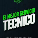 Foto de perfil de @servistech en Instagram