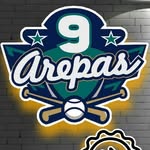 Foto de perfil de @9arepasmgta en Instagram