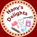 Foto de perfil de @nanys_delights en Instagram