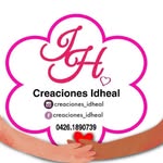 Foto de perfil de @creaciones_idheal en Instagram