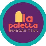 Foto de perfil de @lapalettamgta en Instagram