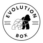 Foto de perfil de @evolutionbox_ en Instagram