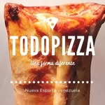 Foto de perfil de @todopizzamgta en Instagram