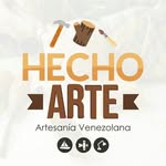 Foto de perfil de @hechoartevzla en Instagram