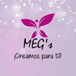 Foto de perfil de @megsmgta en Instagram