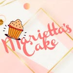 Foto de perfil de @mariettas.cake.mgta en Instagram