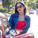 Foto de perfil de @hercrisperez en Instagram