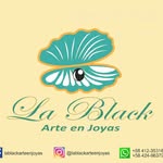 Foto de perfil de @lablackarteenjoyas en Instagram