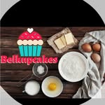 Foto de perfil de @belkupcakes en Instagram