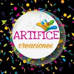 Foto de perfil de @artifice_creaciones en Instagram