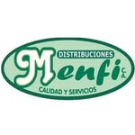 Foto de perfil de @distribucionesmenfi en Instagram