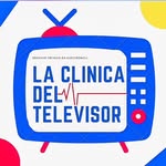 Foto de perfil de @laclinicadeltelevisor en Instagram