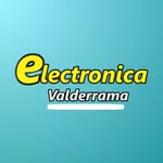 Foto de perfil de @electronicavalderrama en Instagram