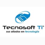 Foto de perfil de @tecnosoftti en Instagram