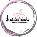 Foto de perfil de @haideecakes en Instagram