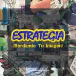 Foto de perfil de @bordadosestrategia en Instagram