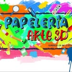 Foto de perfil de @papeleriart en Instagram