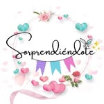 Foto de perfil de @sorprendiendote.mgta en Instagram