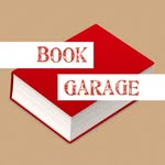 Foto de perfil de @bookgarage.mgta en Instagram