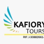 Foto de perfil de @kafiorytoursm en Instagram