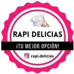 Foto de perfil de @rapi.delicias en Instagram