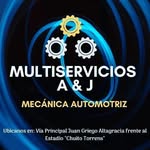 Foto de perfil de @multiserviciosa_j en Instagram