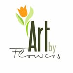 Foto de perfil de @artbyflowersvzla en Instagram