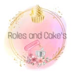 Foto de perfil de @rolesandcakes en Instagram