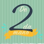 Foto de perfil de @desegundamano.mgta en Instagram