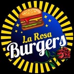 Foto de perfil de @larosaburgerss en Instagram