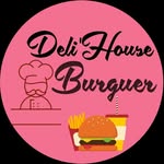 Foto de perfil de @delihouseburguermgta en Instagram