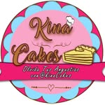 Foto de perfil de @kinacakesmgta en Instagram