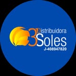 Foto de perfil de @distribuidora3soles en Instagram