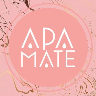 Foto de perfil de @apamatehomedecor en Instagram