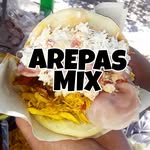 Foto de perfil de @arepamix1 en Instagram