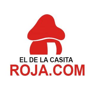 Foto de perfil de @eldelacasitaroja en Instagram