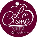 Foto de perfil de @lacreme_reposteria en Instagram