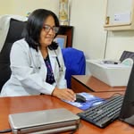 Foto de perfil de @draomayrape_ginecologainfantil en Instagram