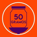 Foto de perfil de @50gramos.ve en Instagram