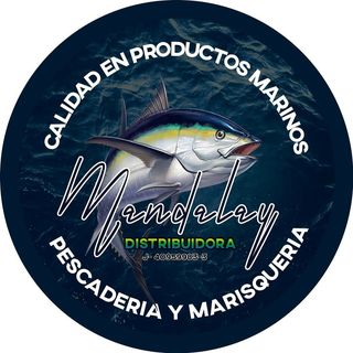 Foto de perfil de @mandalaypescaderia en Instagram