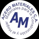 Foto de perfil de @aceromaterialesc.a en Instagram