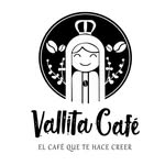 Foto de perfil de @vallitacafeoficial en Instagram