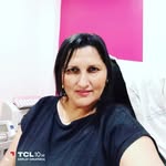 Foto de perfil de @dra.eglenisrojas en Instagram